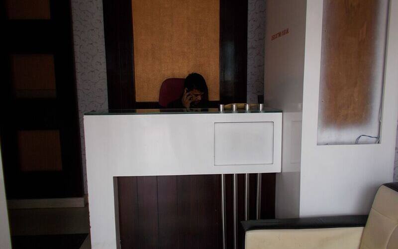 Hotel Sagar Palace, Abu Road 2